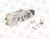 Pneumatic Manifold - 11362418 - Radwell International