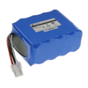 Battery Packs -- 1939-BL5000C21702S4PFTM106IBC2NN-ND - Image