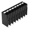 PCB terminal block - 2086-1108 - WAGO