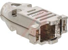 Cable Clamp; Grommet set; 1; 0.37 in.; 4-40 - 70041286 - Allied Electronics, Inc.