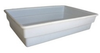325 Gallon Rectangle Open Top Tank - A-OP0325-RT - Plastic-Mart