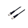 Coaxial Cables (RF) - 6099-PE3C1568/HS-48-ND - DigiKey