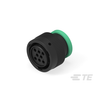 Circular Connector Housings - 1734-HDP26-18-8SN-L017-ND - DigiKey