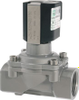 Solenoid Valves - 490636 - RS Components, Ltd.