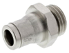Pneumatic Fittings - 4454366 - RS Components, Ltd.