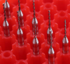 PCB Drill Bits - 7538656 - RS Components, Ltd.