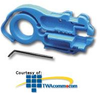 ICC UTP Cable Stripper Tool - ICACSCSUTP - TelephoneStuff.com