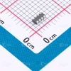 SMD 100MHz 150mA Inductor and Choke - 841-ILAS1206ER121V - ERSAELECTRONICS PTE. LTD.