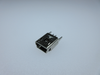 USB Connectors -- 1001-MUSB-B5-S-VT-LSP - Image