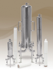MicroVantage High Purity & Sanitary Housing -- Sanitary SFH Series - Image