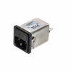 Power Entry Connectors - Inlets, Outlets, Modules - 817-FN9262SA-10-06-ND - DigiKey