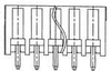 Pluggable Terminal Blocks - OQ061G000000G - VAST STOCK CO., LIMITED