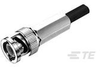 Coax Connectors - 414265-3 - TE Connectivity