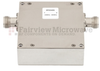 Isolator N Female With 20 dB Isolation From 330 MHz to 403 MHz Rated to 150 Watts - SFI3340N - Fairview Microwave Inc.