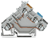 Terminal Blocks - Din Rail, Channel - 2946-280-561-ND - DigiKey