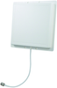 Wireless Lan Flat Patch Antenna; Antenna Type L-Com - 88M4447 - Newark, An Avnet Company