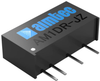 Dc-Dc Converter, 5V, 0.2A; Power Supply Approvals Aimtec - 25AK2823 - Newark, An Avnet Company