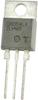 Triac, 600V, 4A, To-220; Peak Repetitive Off State Voltage Littelfuse - 56J8610 - Newark, An Avnet Company