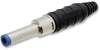 Connector, Power Entry, Plug, 10A, 24Vdc; Gender Switchcraft/conxall - 85W2061 - Newark, An Avnet Company