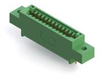 Card Edge Conn, Single, 13Pos, Wire Wrap; Card Edge Connector Type Edac - 65AJ4416 - Newark, An Avnet Company