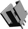 Connector, Header, 3Pos, 1Row, 2Mm, Th; Connector Systems Amp - Te Connectivity - 17R9285 - Newark, An Avnet Company