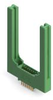 Card Edge Conn, Dual, 14Pos, Wire Wrap; Card Edge Connector Type Edac - 65AJ0742 - Newark, An Avnet Company