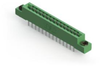 Card Edge Conn, Dual Side, 28Pos, Th; Card Edge Connector Type Edac - 58AJ0132 - Newark, An Avnet Company