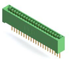 Card Edge Conn, Single Side, 21Pos, Th; Card Edge Connector Type Edac - 76AJ1442 - Newark, An Avnet Company