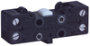 Microswitch, Spdt-Db, 10A, 250Vac; Microswitch Type Crouzet - 49AC1663 - Newark, An Avnet Company