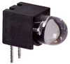 Cbi, 5Mm, Yellow, 140Mcd, 583Nm; Led Color Dialight - 30K1229 - Newark, An Avnet Company
