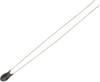 Ntc Thermistor, 10Kohm, Radial Leaded; Zero Power Resistance At 25°C Eaton Bussmann - 27AK2485 - Newark, An Avnet Company