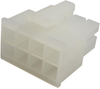 Plug And Socket Connector Housing; Product Range Amp - Te Connectivity - 16H6228 - Newark, An Avnet Company