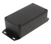 Small Enclosures - Diecast Enclosures - 1590B2FBK - Hammond Manufacturing Company Inc.