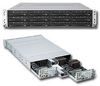 SuperServer - 6026TT-D6IBQRF - Supermicro Computer, Inc.