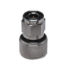 RF Coaxial Panel Mount Connector - 7005A-9 - Richardson RFPD