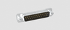 STAMPED PIN DSUB - L17TF2511115 - Amphenol Communications Solutions