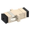 Fiber Optic Connector Adapters - 2201-F728713700-ND - DigiKey