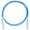 CAT5E UTP CMP Patch Cords - CAT5E UTP CMP PATCH CORDS - Belden Inc.