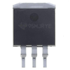 Voltage Regulators - Linear - TLV1117IKTTR - Quarktwin Technology Ltd.