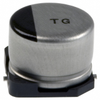 Aluminum Electrolytic Capacitors - PCE3632TR-ND - DigiKey