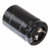 Aluminum Electrolytic Capacitors - 493-2552-ND - DigiKey