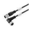 Circular Cable Assemblies - 281-7456-ND - DigiKey