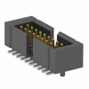 Headers, Male Pins - FTMH-110-03-L-DV-ES-A-P-ND - DigiKey