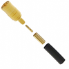 Coaxial Connector (RF) Assemblies - ACX1280-ND - DigiKey
