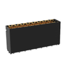 Headers, Male Pins - 2684-224559-ETR-ND - DigiKey