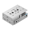 Actuators/Cylinders - 2171-DGST-20-50-E1A-ND - DigiKey
