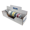 Cables, Wires - Single Conductors Kits - BEL2001-ND - DigiKey