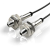 Plastic optical fiber with size M3 threaded head -- PF-Y-78T3