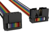 Rectangular Cable Assemblies - A3BRB-1036M-ND - DigiKey