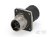 Circular Power Connectors - EKB201N00330602000 - TE Connectivity